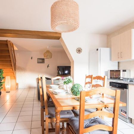 Nouveau - La Parenthese Wingersheim-les-Quatre-Bans Luaran gambar